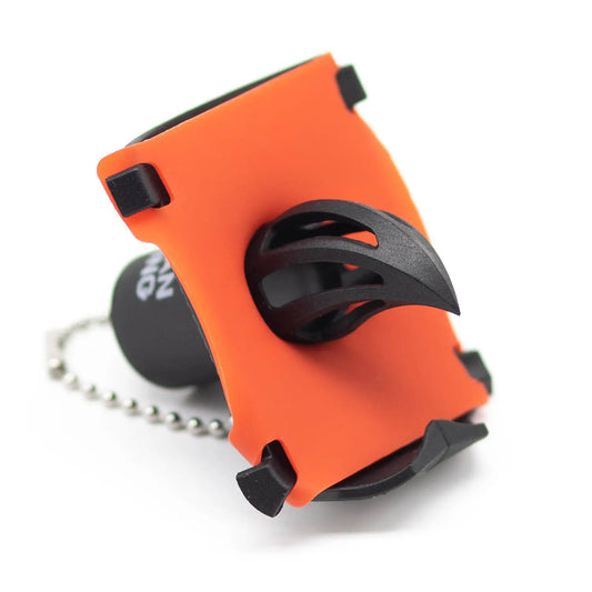 Krak'In 2.0 - Advanced Shotgun Tool with Integrated Funnel