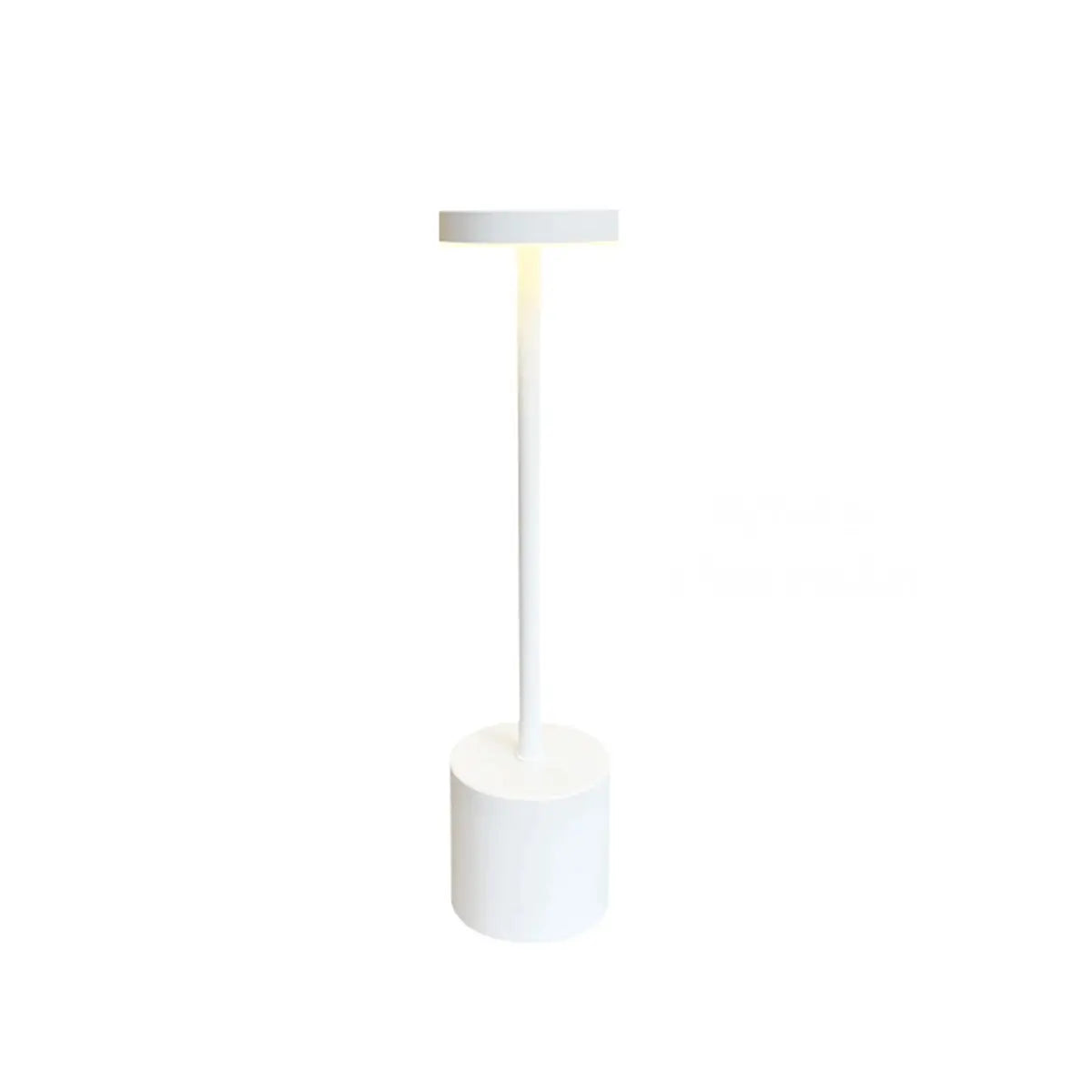 Touch Sensor Night Light with Soft, Gentle Illumination