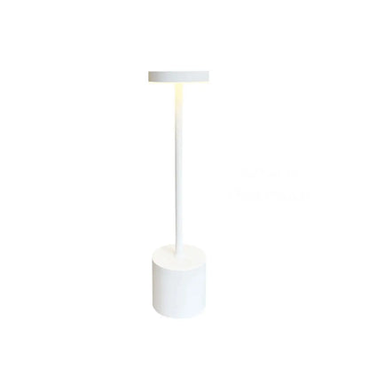 Touch Sensor Night Light with Soft, Gentle Illumination