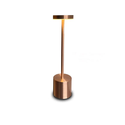 Touch Sensor Night Light with Soft, Gentle Illumination