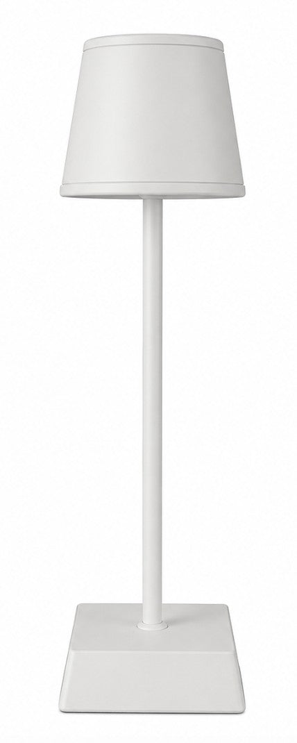 LED Desk Lamp Usb Rechargeable Table Lamp Bar Restaurant Ambiance Wireless Touch Lamps Waterproof Led Lights for Hotel Bedroom