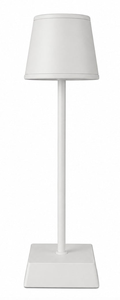 LED Desk Lamp Usb Rechargeable Table Lamp Bar Restaurant Ambiance Wireless Touch Lamps Waterproof Led Lights for Hotel Bedroom