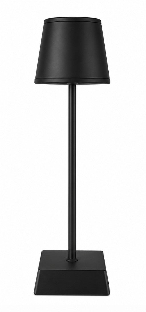 LED Desk Lamp Usb Rechargeable Table Lamp Bar Restaurant Ambiance Wireless Touch Lamps Waterproof Led Lights for Hotel Bedroom
