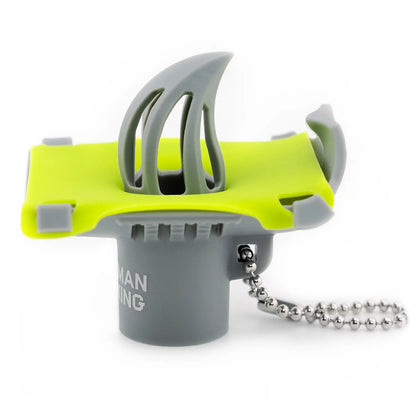 Krak'In 2.0 - Advanced Shotgun Tool with Integrated Funnel