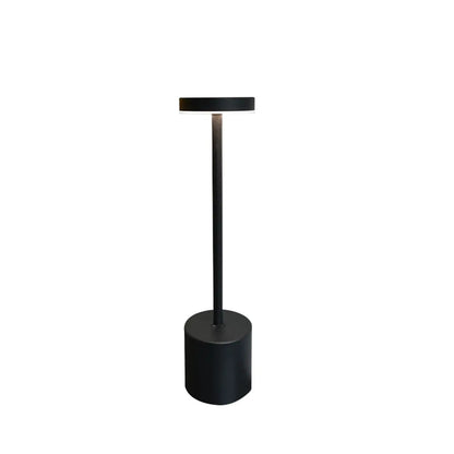 Touch Sensor Night Light with Soft, Gentle Illumination