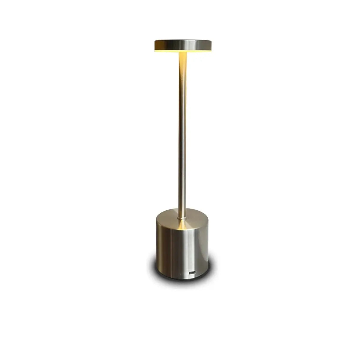 Touch Sensor Night Light with Soft, Gentle Illumination