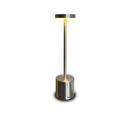 Touch Sensor Night Light with Soft, Gentle Illumination